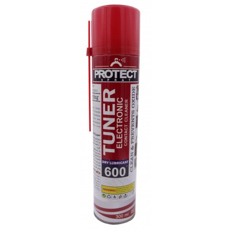 اسپری خشک پروتکت 600 حجم 300ml