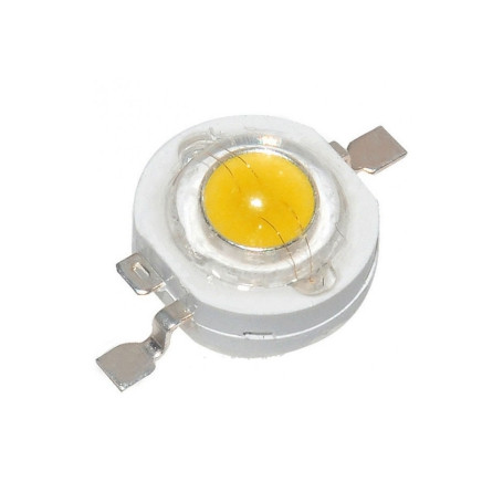 LED POWER 1W سفید آفتابی 120- 100 لومن