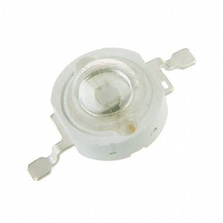LED POWER 1W آبی - 35mil