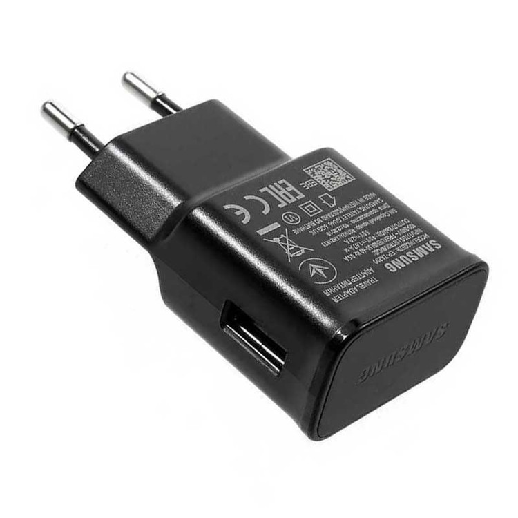 آداپتور اصلی فست شارژ 2 آمپر سامسونگ مدل SAMSUNG EP-TA200
