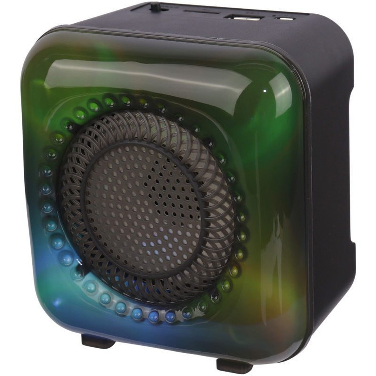 اسپیکر بلوتوثی مدل GTS-1373