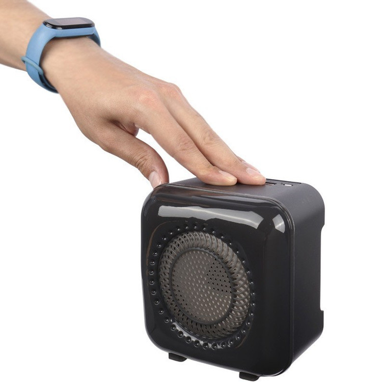 اسپیکر بلوتوثی مدل GTS-1373