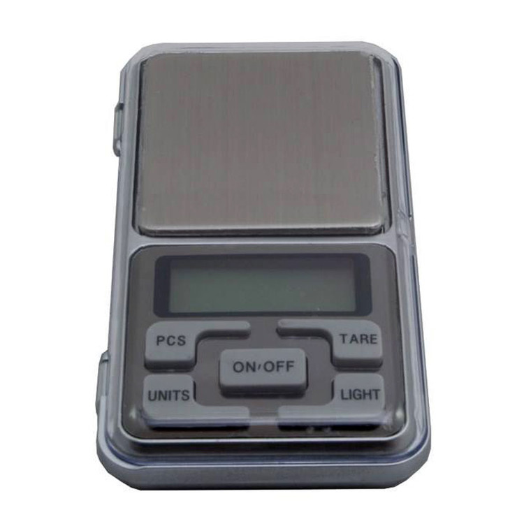 ترازو دیجیتال هوشمند Scale MH
