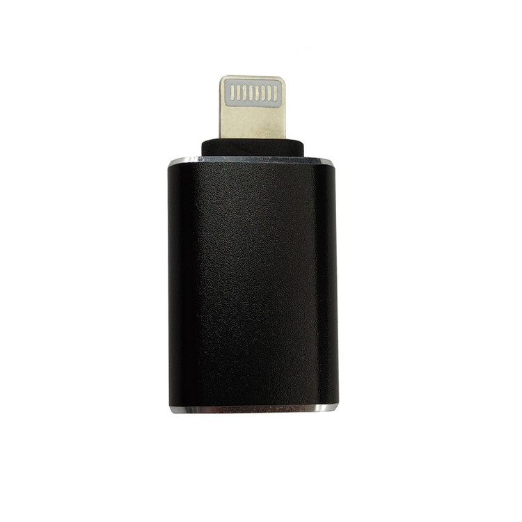 تبدیل OTG لایتنینگ به USB