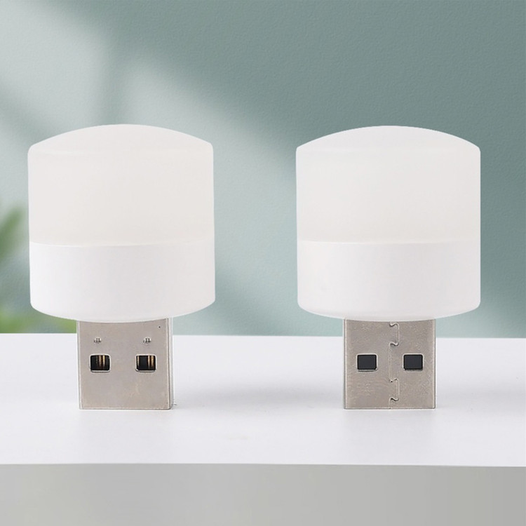لامپ USB LED شرینک