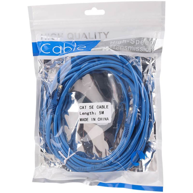 کابل شبکه Cat5 5m