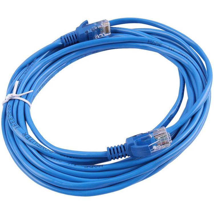 کابل شبکه Cat5 3m