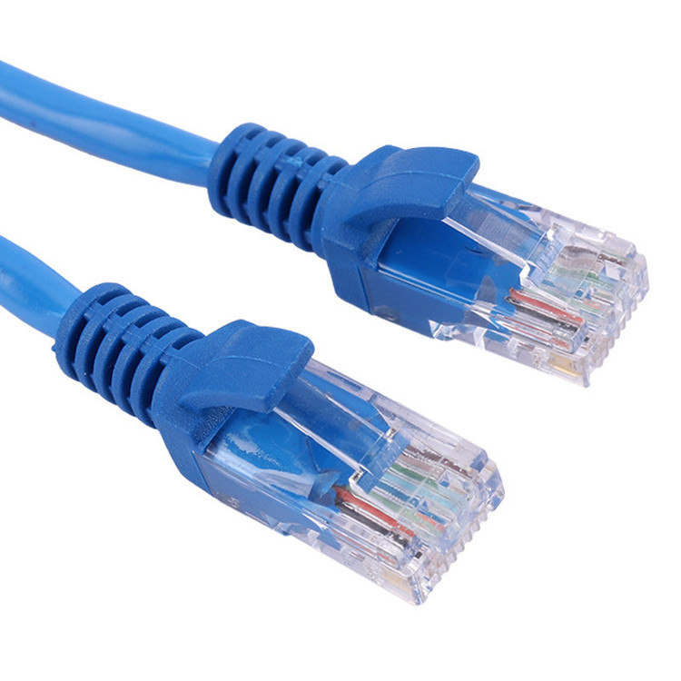 کابل شبکه Cat5e 1m