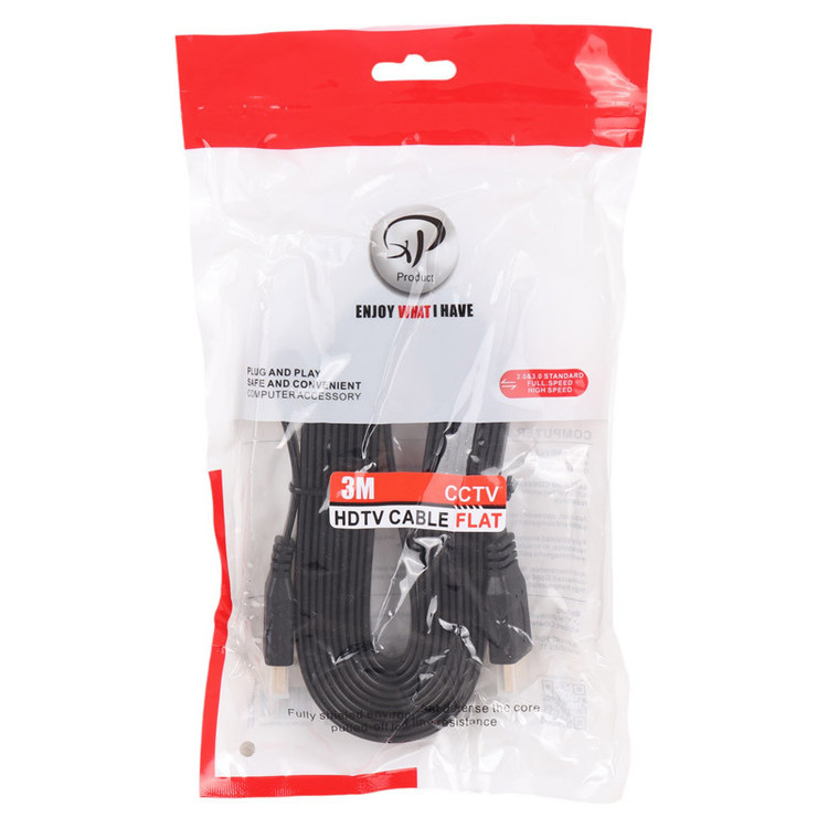 کابل XP-Product HDMI 3m