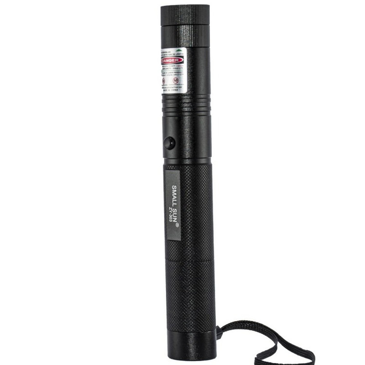 لیزر پوینتر Small Sun ZY-303