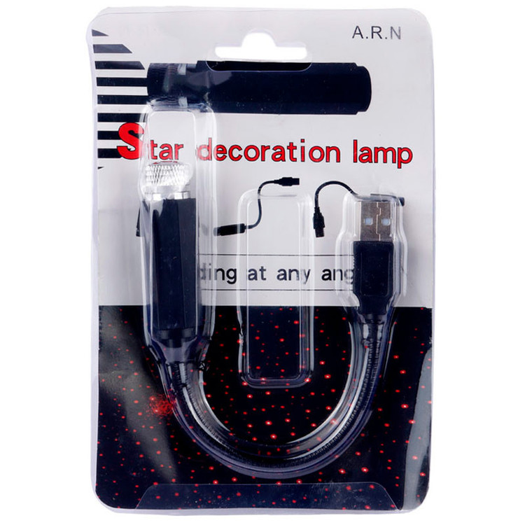 لیزر پوینتر A.R.N USB