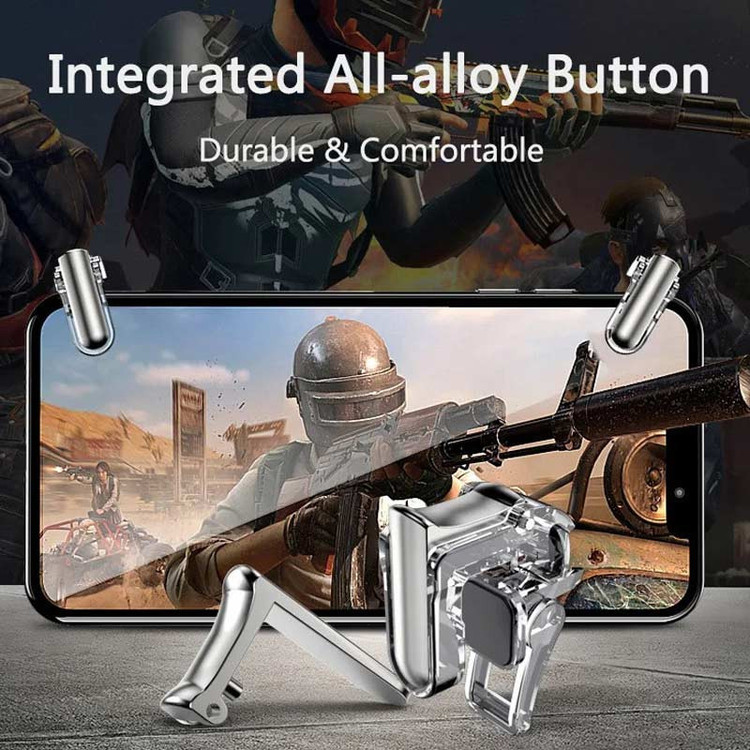 دسته بازی PubG انگشتی GT01