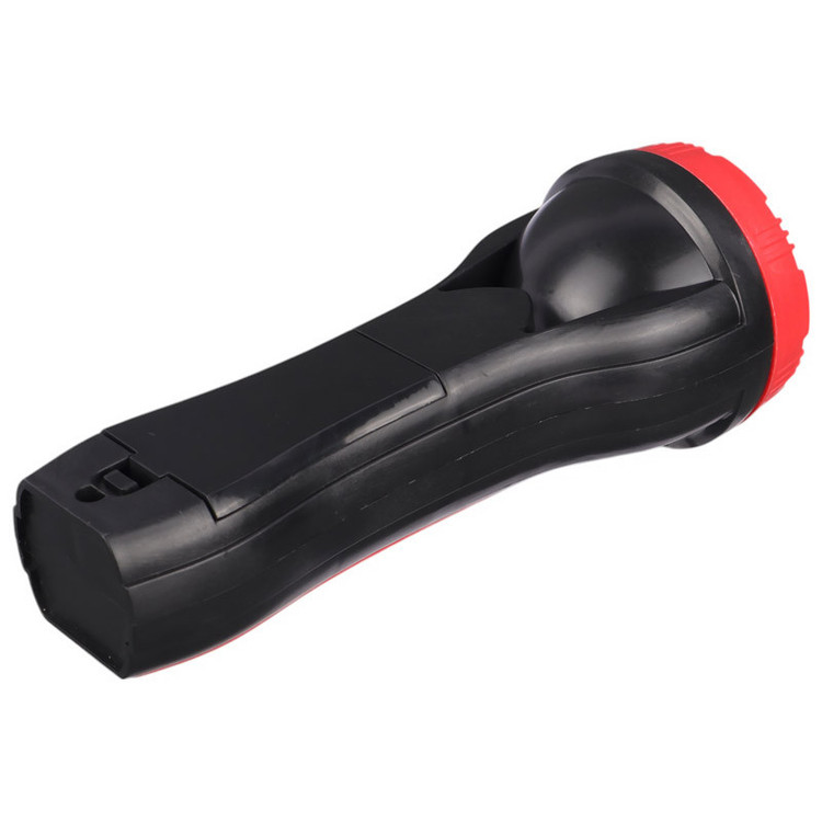 چراغ قوه WJ-9188