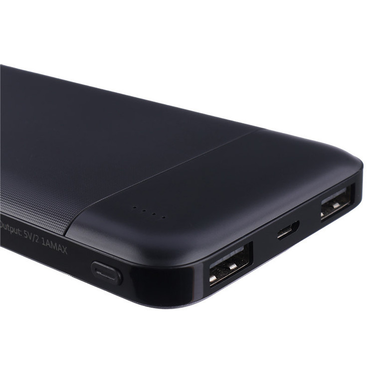 پاور بانک فست شارژ 10000 بیوا Biva BP-010 QC3.0 PD 10W