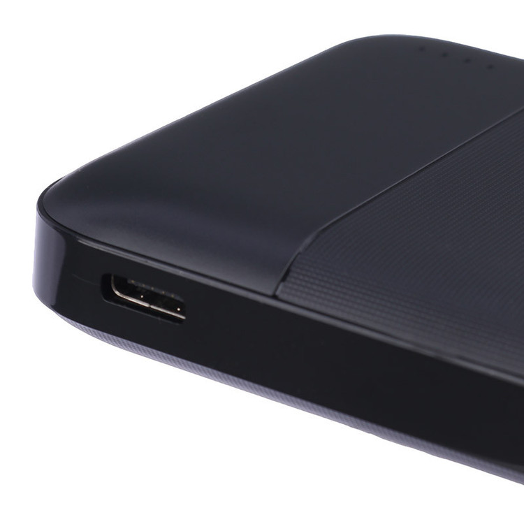 پاور بانک فست شارژ 10000 بیوا Biva BP-010 QC3.0 PD 10W