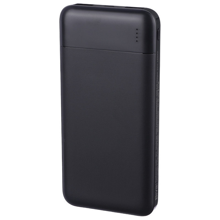 پاور بانک فست شارژ 10000 بیوا Biva BP-010 QC3.0 PD 10W