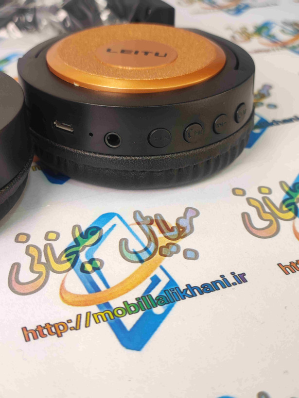 هدفون LEITU L-6