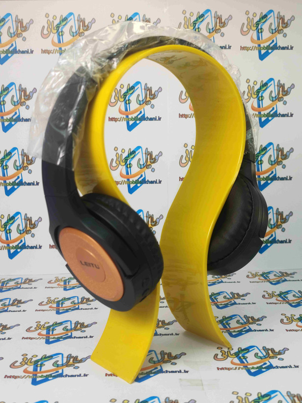 هدفون LEITU L-6