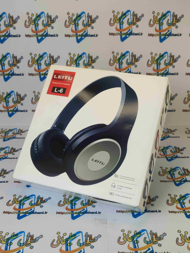هدفون LEITU L-6
