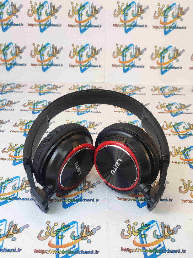 هدفون LEITU L-8