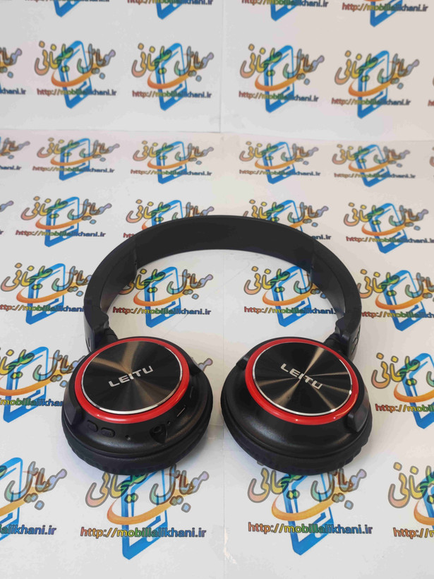 هدفون LEITU L-8