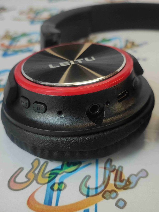 هدفون LEITU L-8