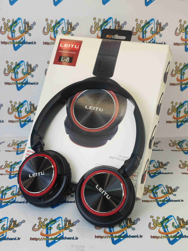 هدفون LEITU L-8