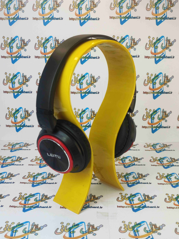 هدفون LEITU L-8