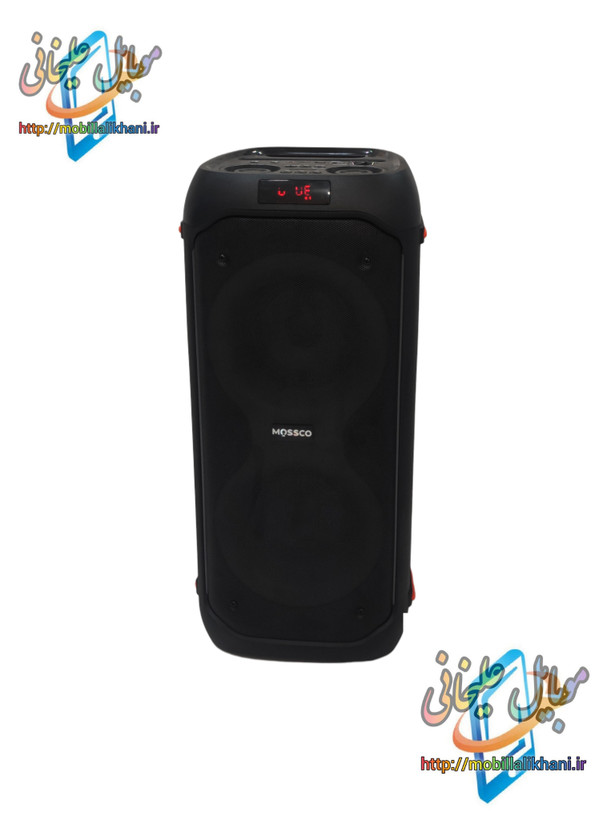 اسپیکرSpeaker Mossco BOX200