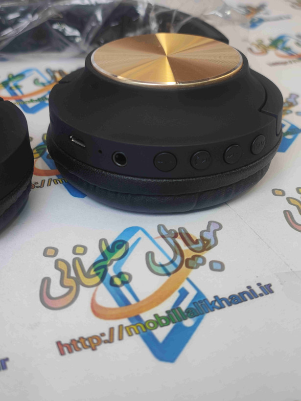 هدفون LEITU L-7