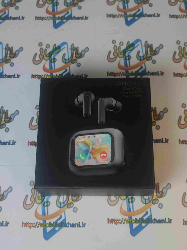 ایرپاد بلوتوثی مدل E18 PRO