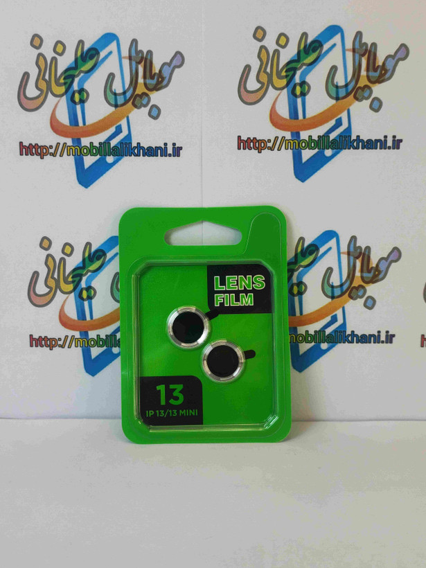 محافظ لنز دوربین آیفون 13 و 13Mini