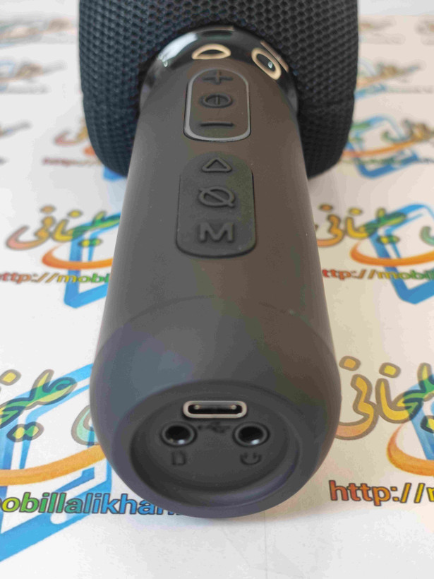 میکروفون KMC-500
