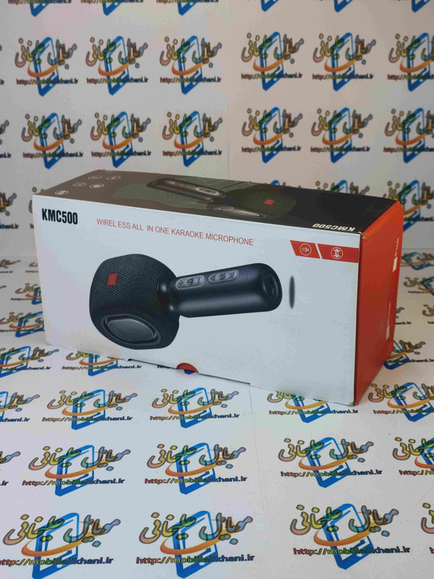 میکروفون KMC-500