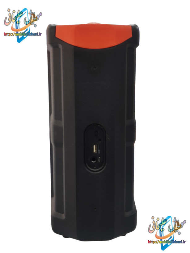 اسپیکر بلوتوثی KTS 1712