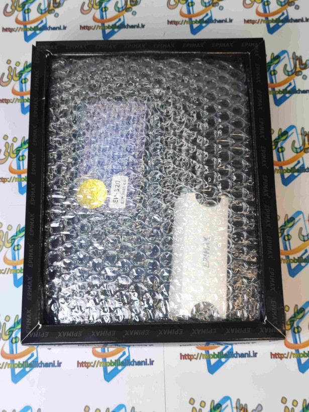 پاوربانک 30000 اپیمکس مدل EP-320 EPIMAX