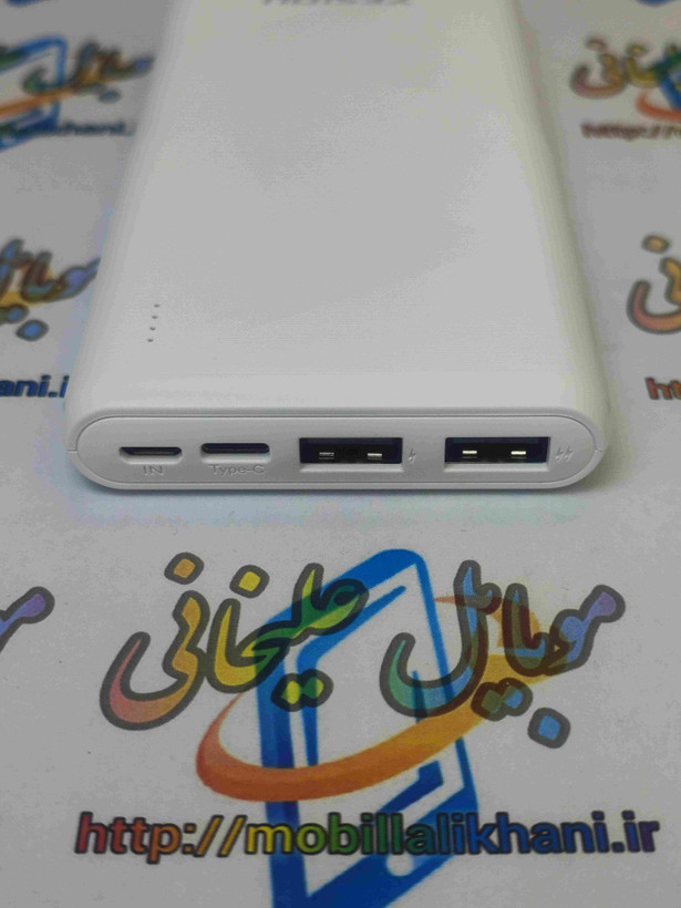 پاور بانک 10000 برند Yesidu مدل A101