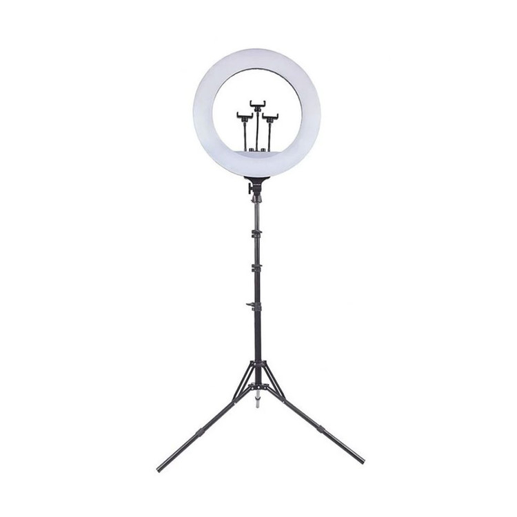 رینگ لایت RL-18