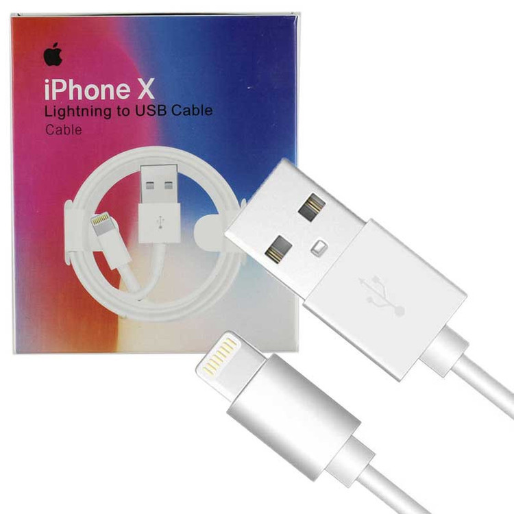 کابل آیفون iPhone X Highcopy