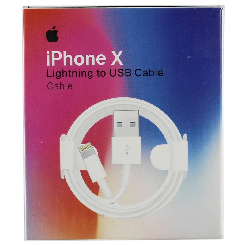 کابل آیفون iPhone X Highcopy
