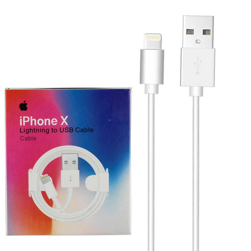 کابل آیفون iPhone X Highcopy