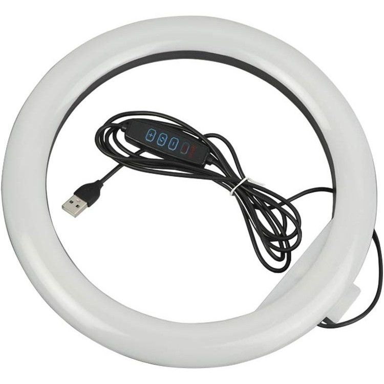 رینگ لایت 10 اینچ مدل ZMX-260