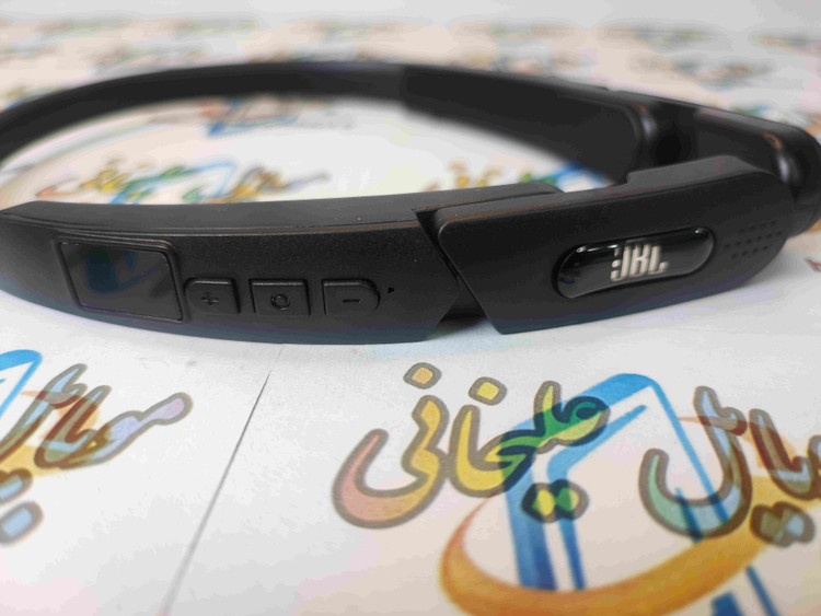 هدست گردنی القایی JBL مدل MJ-6966