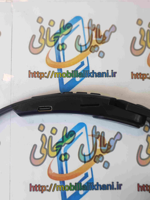هدست گردنی القایی JBL مدل MJ-6966