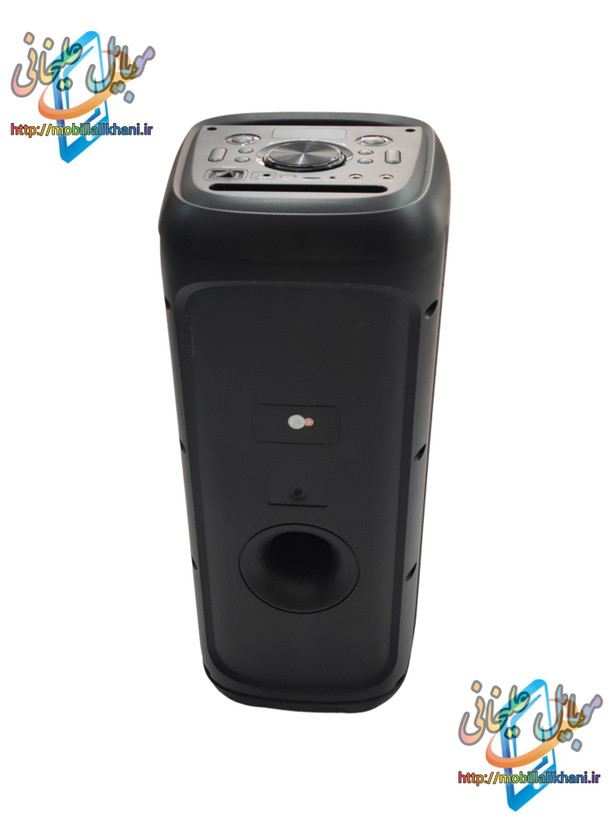 اسپیکر بلوتوثی مدل NDR-1806