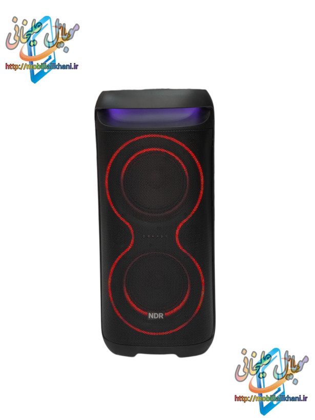 اسپیکر بلوتوثی مدل NDR-1806