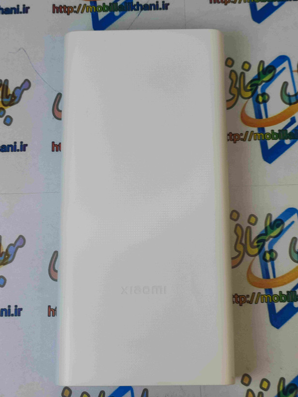 پاوربانک 20000 شیائومی مدل PB2022ZM