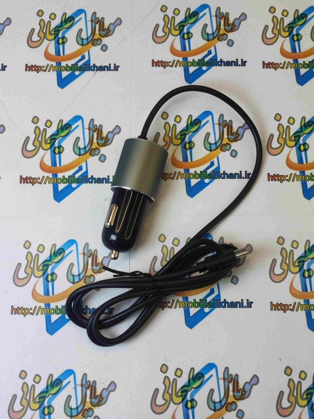 شارژر فندکی VDENMENV DZ11T