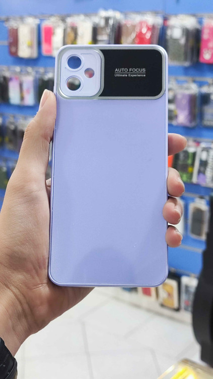 گارد سامسونگ A05 محافظ لنزدار یاسی