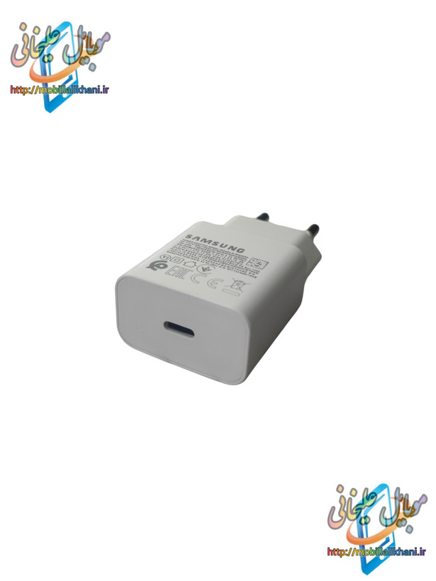 آداپتور اورجینال 15W سامسونگ